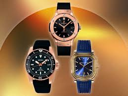 Watch Shops